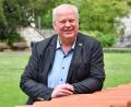 Bild: Petra Hartl
Klaus Mrasek, Fraktionsvorsitzender der ÖDP im Amberger Stadtrat, feiert am 23. April seinen 60. Geburtstag.