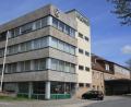 Bild: kro
Was passiert mit dem ehemaligen Milchhof? Auch hier gibt es verschiedene Gedankenspiele: Etwa Rückbau, Wohnstandort oder für Gewerbenutzungen.