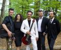 Bild: Power Concerts
Das Herbert Pixner Projekt.