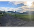 Bild: stg
Die Gemeindeverbindungsstraße nach Bingarten wird im Zuge des Kernwegenetzes ausgebaut.