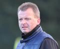 Bild: ham
Trainer Erwin Zimmermann