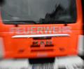 Symbolbild: Bernd Weißbrod/dpa
Ein Feuer beschädigte bei einem Carportbrand mehrere Oldtimer.