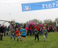 Archivbild: Oleh Tereshenkoo/exb
Der Kinderlauf der SpVgg Weigendorf hat 2023 seine Premiere gefeiert.