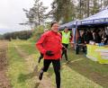 Bild: bsc
Flott unterwegs waren beim Kolping-Spendenlauf auch zahlreiche ambitionierte Läufer und Läuferinnen.