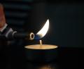 Symbolbild: Jessica Lichetzki/dpa
Es werde Licht: In Eschenbach kam es wegen Baumaßnahmen zu einem geplanten Stromausfall. Am Abend verzeichnet der Netzbetreiber allerdings keinen Ausfall mehr.