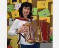 Bild: rgr
Die Vorsitzende des Musikvereins "Klingende Töne" Lilia Gette ist auf der Suche nach einem geeigneten Nachfolger/in für sie und das Vorstandsteam des Vereins.