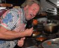Bild: --/SMG via ZUMA Wire/dpa
Der frühere Van-Halen-Sänger Sammy Hagar soll in Hollywood mit einer „Walk of Fame“-Stern geehrt werden.