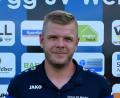 Archivbild: Nachtigall
Die SpVgg SV Weiden II (im Bild Trainer Christopher Klaszka) empfängt am Freitag den FC Wernberg.