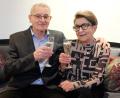 Bild: do
Brigitta und Raimund Rodler: Nun feiert das Wirtepaar Goldene Hochzeit.