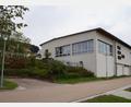Bild: wel
Das Emil-Kemmer-Haus soll um eine Terrasse auf Stahlstützen – wegen der Hanglage – erweitert werden.