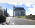 Bild: wro
Start der Wasserleitungssanierung ist an der Einmündung Marienstraße/Sonnenstraße (Bild) nahe der Wallfahrtskirche in Fuchsmühl.