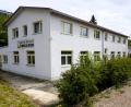 Bild: tra
Eine Nutzungsänderung für die ehemalige Don-Bosco-Druckerei in Ensdorf zur Unterkunft für Asylsundende lehnt der Gemeinderat geschlossen ab.