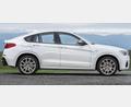 Bild: Tom Kirkpatrick/BMW AG/dpa 
Was ist beim BMW X4 als Gebrauchtwagen wichtig?