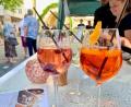 Archivbild: Gabi Schönberger
Der Aperol-Spritz erfreut sich großer Beliebtheit.