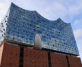 Bild: rpp
Von der Elbphilharmonie waren alle Reiseteilnehmer sichtlich beeindruckt. Dies gilt für das Bauwerk, den Konzertsaal und das Konzert.