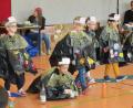 Bild: adj
Ein tolles KIndergartenfest im Regenbogenland erlebten die Eltern, Besucher und Kinder.