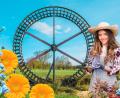 Bild: Mercedes Mayerl/exb
Ein Fest für alle Sinne, das die Schönheit der Natur feiert und die Herzen der Besucher höher schlagen lässt.