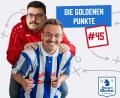 Bild: Gube, Marina
Böhmi is back! Weil Faktenschecki im Urlaub ist, lässt Tracer (mit Brille und Schnauzer) mit Sebastian Böhm (mit Brille und Schnauzer) das Wochenende des Oberpfälzer Amateurfußballs Revue passieren. Es war einiges los.