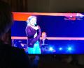 Archivbild: Portner
Nach den Auditions steht für Lina nun das Battle an.