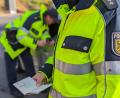 Bild: Bundespolizei Waidhaus
Waidhauser Bundespolizisten entdecken bei Kontrollen immer wieder Straftäter.