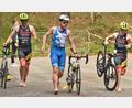 Archivbild: G. Büttner
Beim Weidener Triathlon wird es auch um schnelle Zeiten bei den Wechseln gehen.