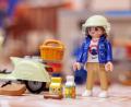 Bild: Daniel Karmann/dpa
Playmobil-Hersteller verliert in zwei Jahren ein Drittel des Umsatzes.