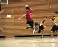 Bild: Weigl
Die Handballer des HC Sulzbach spielen um den Bayernligasufstieg.