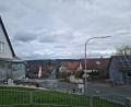 Bild: sne
Der Bebauungsplan "Am Weinbühl" erfasst einen Großteil der Wolfgangsiedlung. Da diese weitreichend bebaut ist, wird der Plan vom Stadtrat aufgehoben.