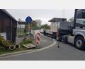 Bild: gi
Drei Buswartehäuschen in Burgtreswitz bieten den Kindern und Erwachsenen endlich Schutz vor Wind und Wetter.