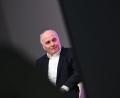 Bild: Angelika Warmuth/dpa
Der Ehrenpräsident des FC Bayern Uli Hoeneß.