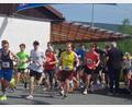 Bild: abi
Für die Ausdauersportler waren der Viertel- und der Halbmarathon sowie die 4800-Meter-Distanz im Angebot.