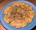 Bild: Michael Schiffer
Herzhaftes Frühstück: der Rösti nach dem Rezept von OWZ-Küchenchef Michael Schiffer.
