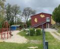Bild: dob
Im Städtischen Kindergarten Anton Ferazin in Roggenstein gelten ab dem nächsten Kindergartenjahr neue Elternbeiträge.