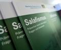 Bild: Matthias Balk/dpa
Salafismus gibt es auch in Weiden.