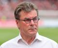 Bild: Daniel Karmann/dpa
Laut Medienberichten hat sich der 1. FC Nürnberg von Sportvorstand Dieter Hecking getrennt.