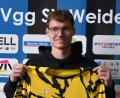 Bild: Nachtigall
Jannik Schmutzer.