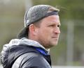Archivbild: Hubert Ziegler
Kai Hempel, Coach der DJK Gebenbach, wird auch in der Saison 2024/25 eine Bayernliga-Mannschaft trainieren.