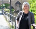 Bild: Petra Hartl
Tanja Dandorfer, Stadträtin der Liste Amberg, feiert am heutigen 7. Mai ihren 50. Geburtstag.
