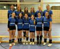 Bild: Rackl
Die Volleyballerinnen des TV Vohenstrauß III spielen nächste Saison in der Kreisliga.