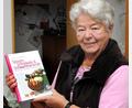 Archivbild: Huber
Auch als Kochbuchautorin hat sich Roswitha Scheidler einen Namen gemacht.