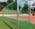 Symbolbild: Portner
Das Netz aus einem Fußballtor fehlt der Förderschule in Tirschenreuth.