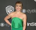 Bild: Matt Sayles/Invision via AP/dpa
Die US-Schauspielerin Hilary Duff ist zum vierten Mal Mutter geworden.