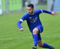 Bild: A. Schwarzmeier
Im letzten Saisonheimspiel wird Moritz Zeitler der SpVgg SV Weiden fehlen.