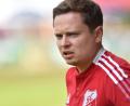 Bild: A. Schwarzmeier
Der SC Luhe-Wildenau trennt sich zu Saisonende von Trainer Klaus Moucha.