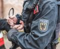 Symbolbild: Bundespolizei
Die Bundespolizei nahm in Waidhaus zwei Straftäter fest.