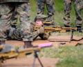 Symbolbild: Christoph Schmidt/dpa
Eine Übung von Reservisten der Bundeswehr: Die Reserve kämpft mit Nachwuchsproblemen – auch in der Oberpfalz.
