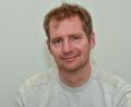 Bild: Stephan Huber
Matthias Segerer leitet die Geschäftsstelle der IHK für Amberg und Amberg-Sulzbach. Er hat sich viel vorgenommen.
