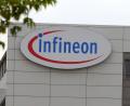 Archivbild: Armin Weigel/dpa
Am Regensburger Standort des oberbayerischen Chipherstellers Infineon sollen Stellen abgebaut werden.