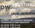 Bild: © Schraml
Die bayerische Whisky-Destillerie Stonewood ist Gastgeber des diesjährigen Festivals des Deutschen Whiskys.