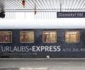 Bild: Thomas Banneyer/dpa
Der Anbieter Urlaubs-Express bietet unter anderem Autozugreisen ab Düsseldorf an.